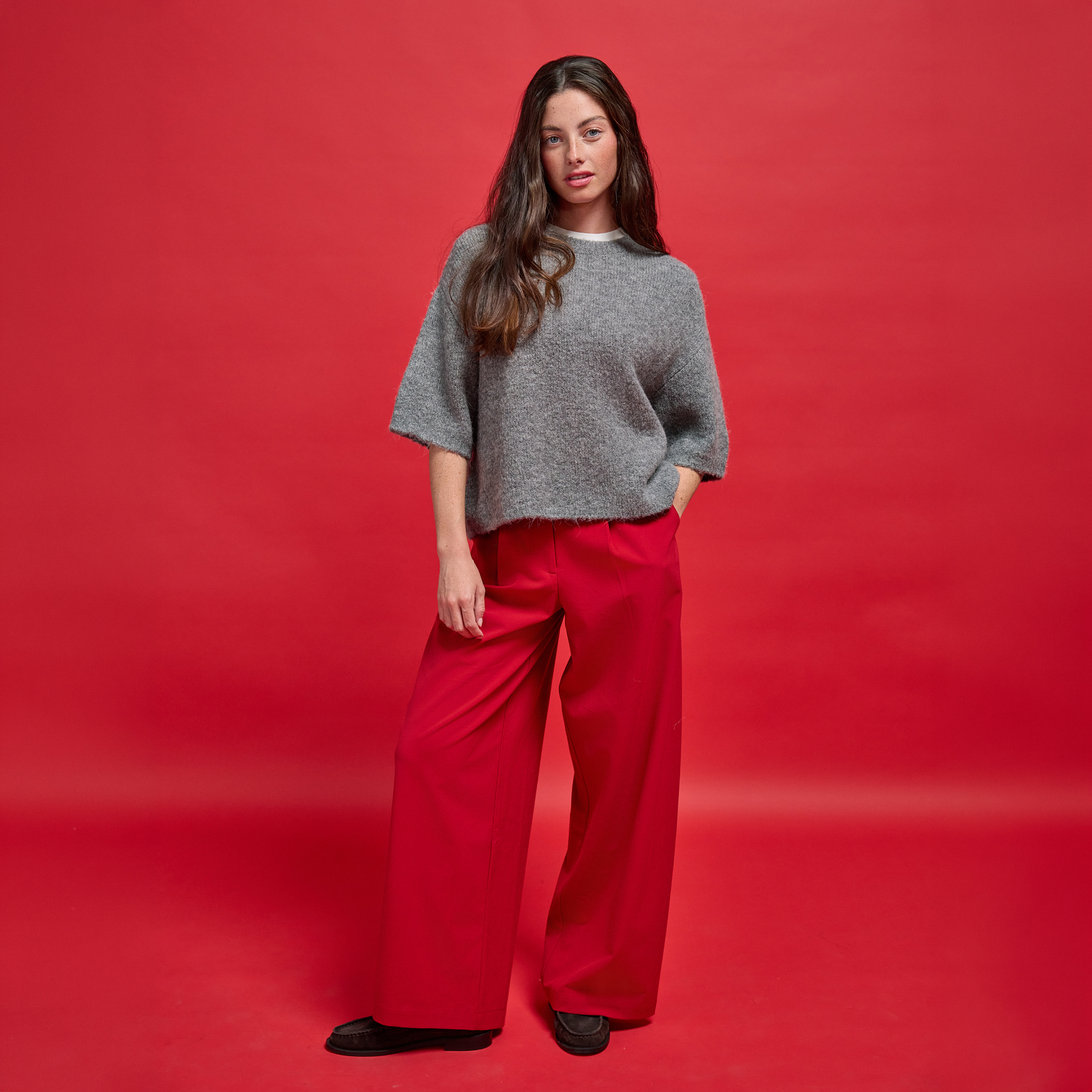 Acheter le look complet